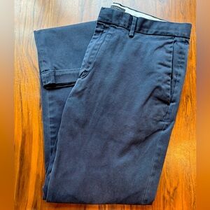 Men’s Banana Republic Fulton Skinny Fit Chino Pant